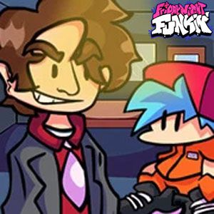 FNF vs Better Call Saul